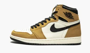 Jordan 1 Retro High "Rookie of the Year"