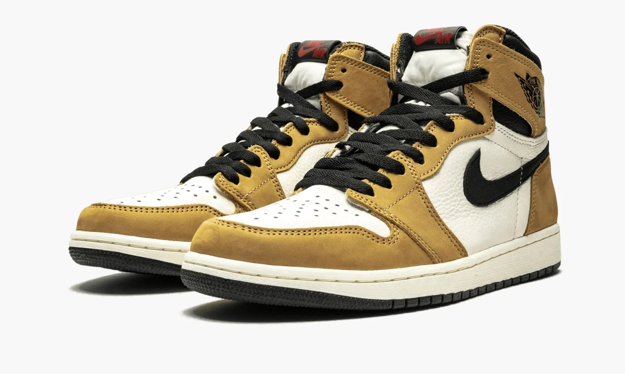 Jordan 1 Retro High "Rookie of the Year"