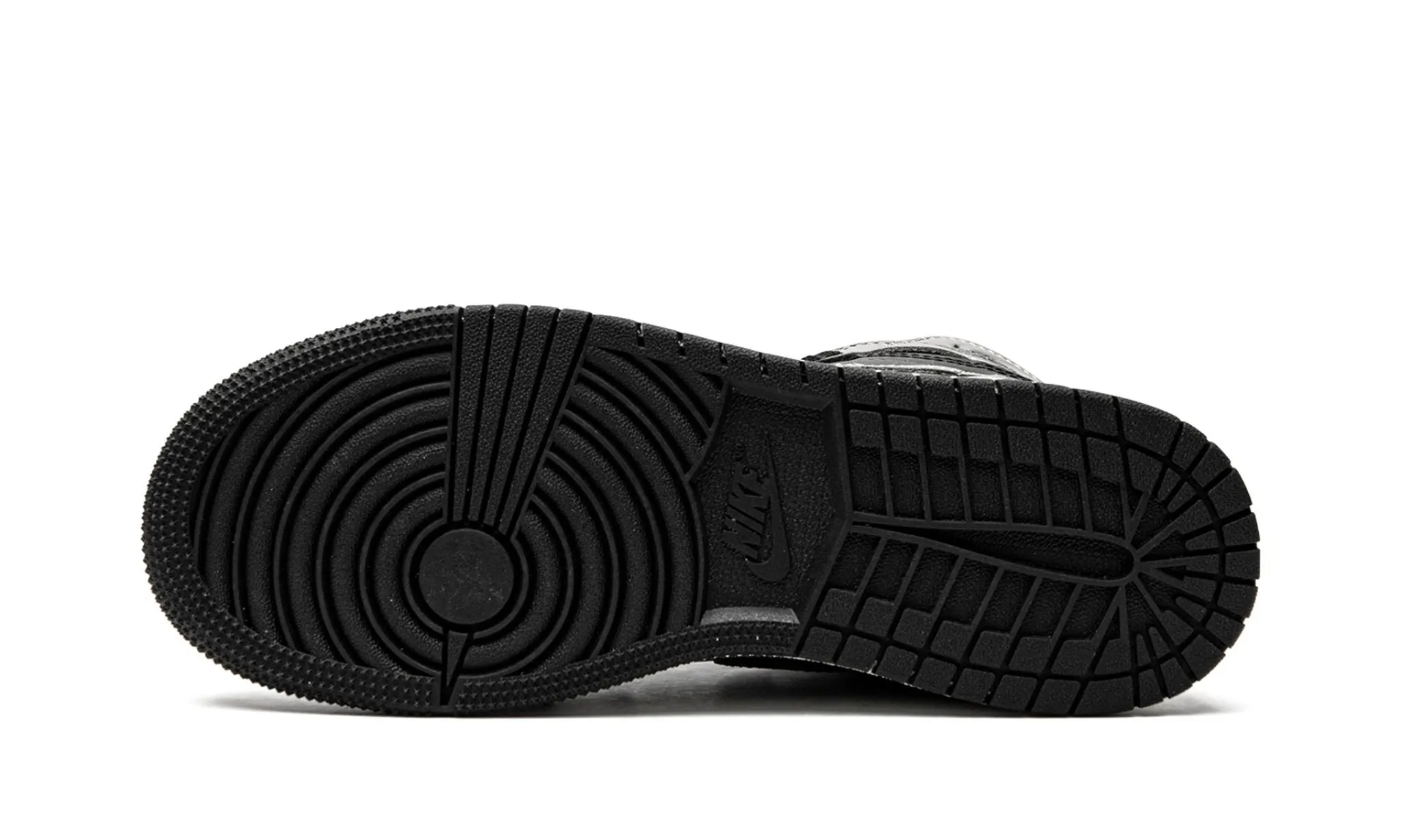 Jordan 1 Retro High "Shadow" Grade School