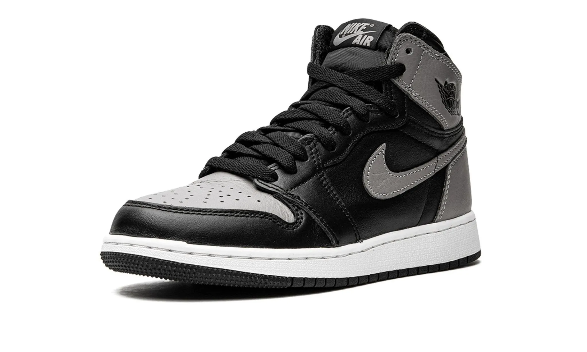 Jordan 1 Retro High "Shadow" Grade School