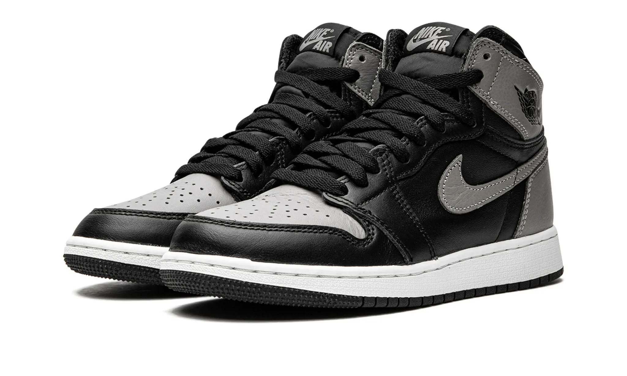 Jordan 1 Retro High "Shadow" Grade School