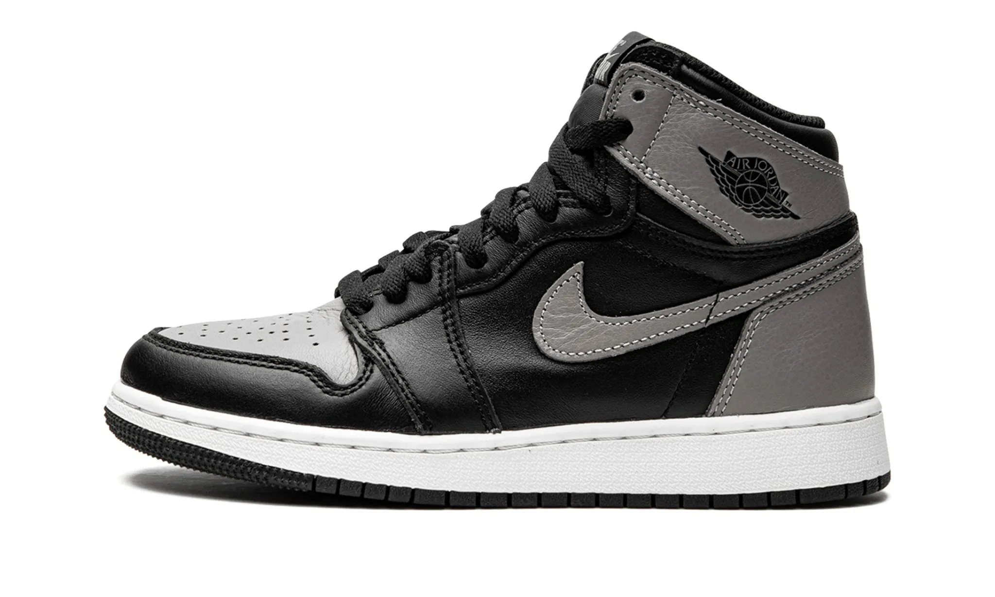 Jordan 1 Retro High "Shadow" Grade School
