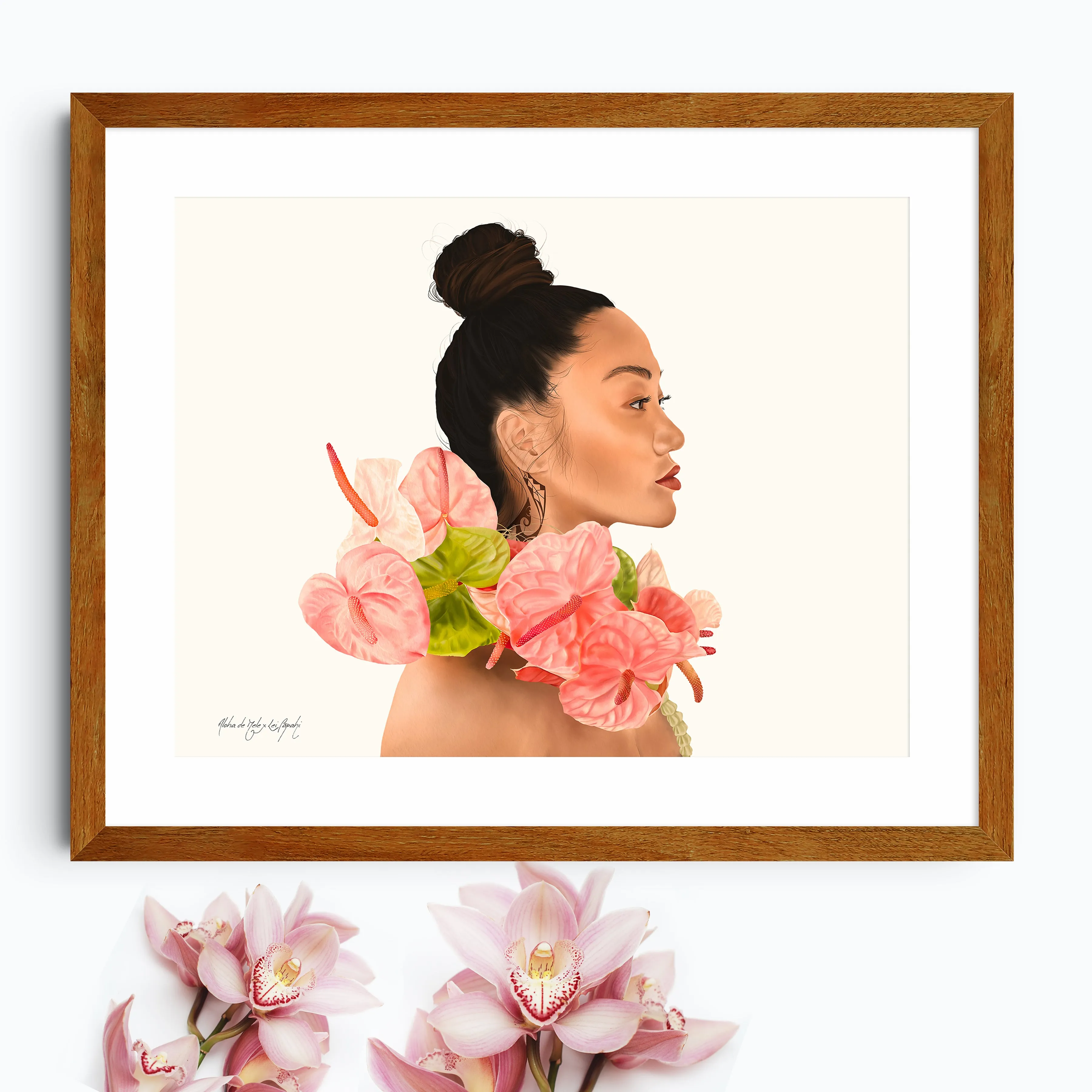 Jordyn feat. Lei Pāpahi