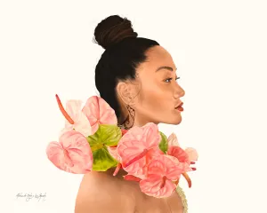 Jordyn feat. Lei Pāpahi