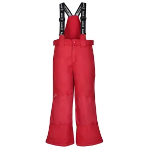 Kamik Harper Snowpants Red