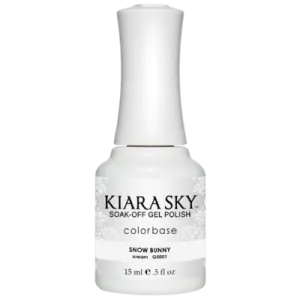 Kiara Sky All-in-One - 5001 Snow Bunny (Gel)