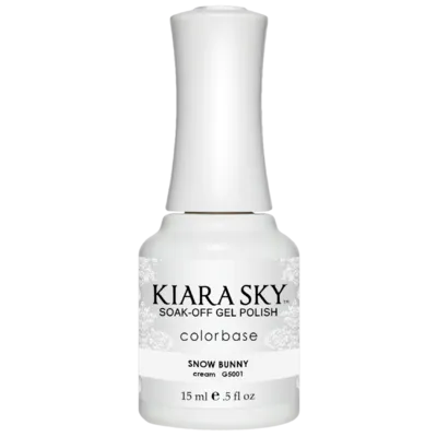 Kiara Sky All-in-One - 5001 Snow Bunny (Gel)