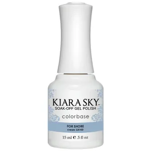 Kiara Sky All-in-One - 5102 For Shore (Gel)