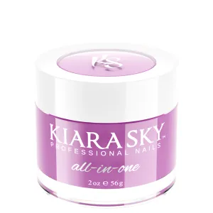 Kiara Sky All-in-One - 5104 Drop The Beet 2oz (Dip/Acrylic)
