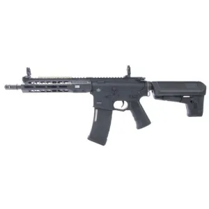 KRYTAC Barrett REC 7 SBR AEG Rifle - Black