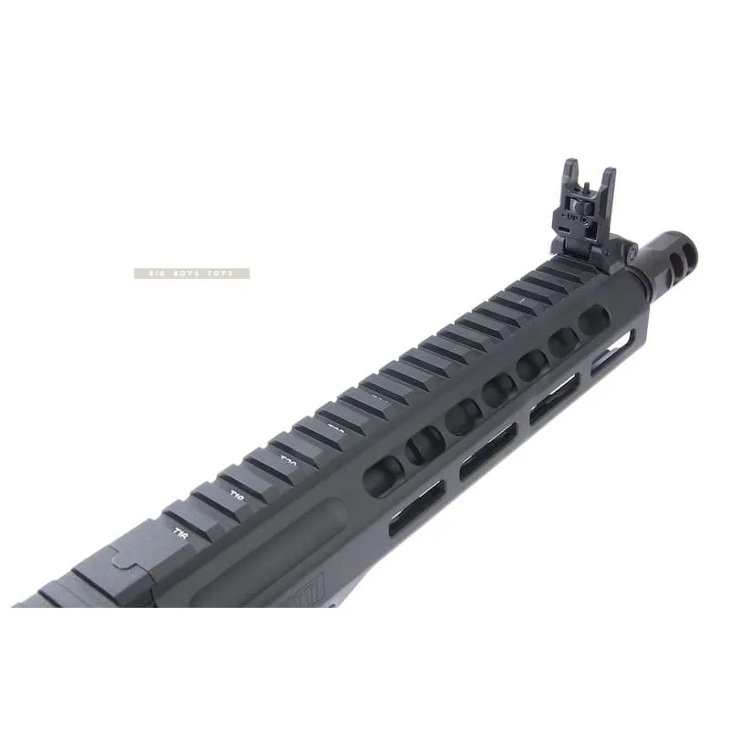 KRYTAC Barrett REC 7 SBR AEG Rifle - Black