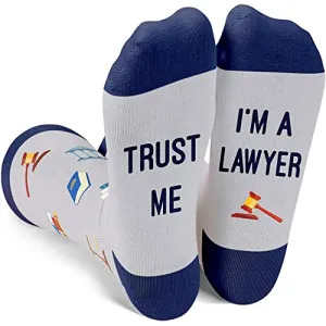 Lawyer Socks For Men Lawyer Gifts For Men Law School Gifts Law Student Gifts Attorney Gifts For Men Social Justice Gifts Future Lawyer Gifts