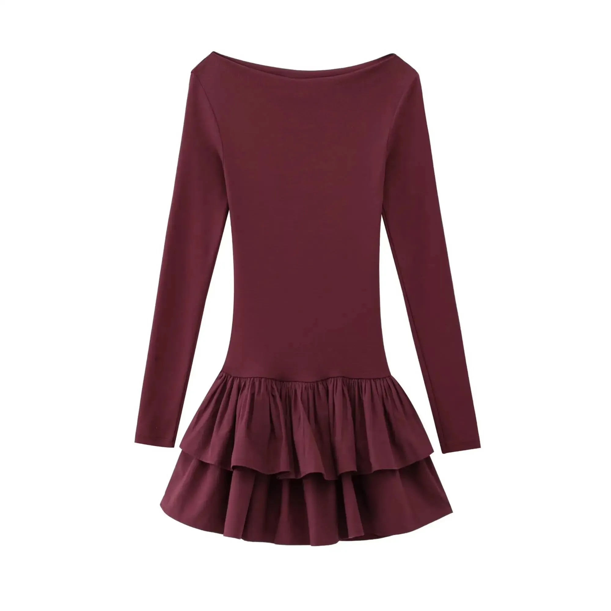 Laya Mini Dress