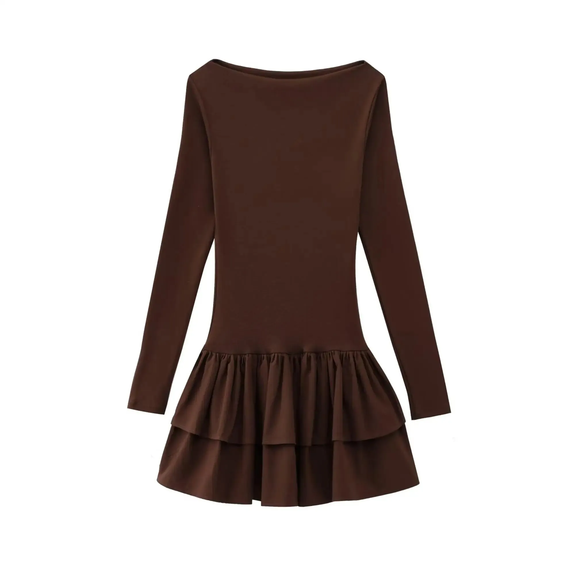 Laya Mini Dress