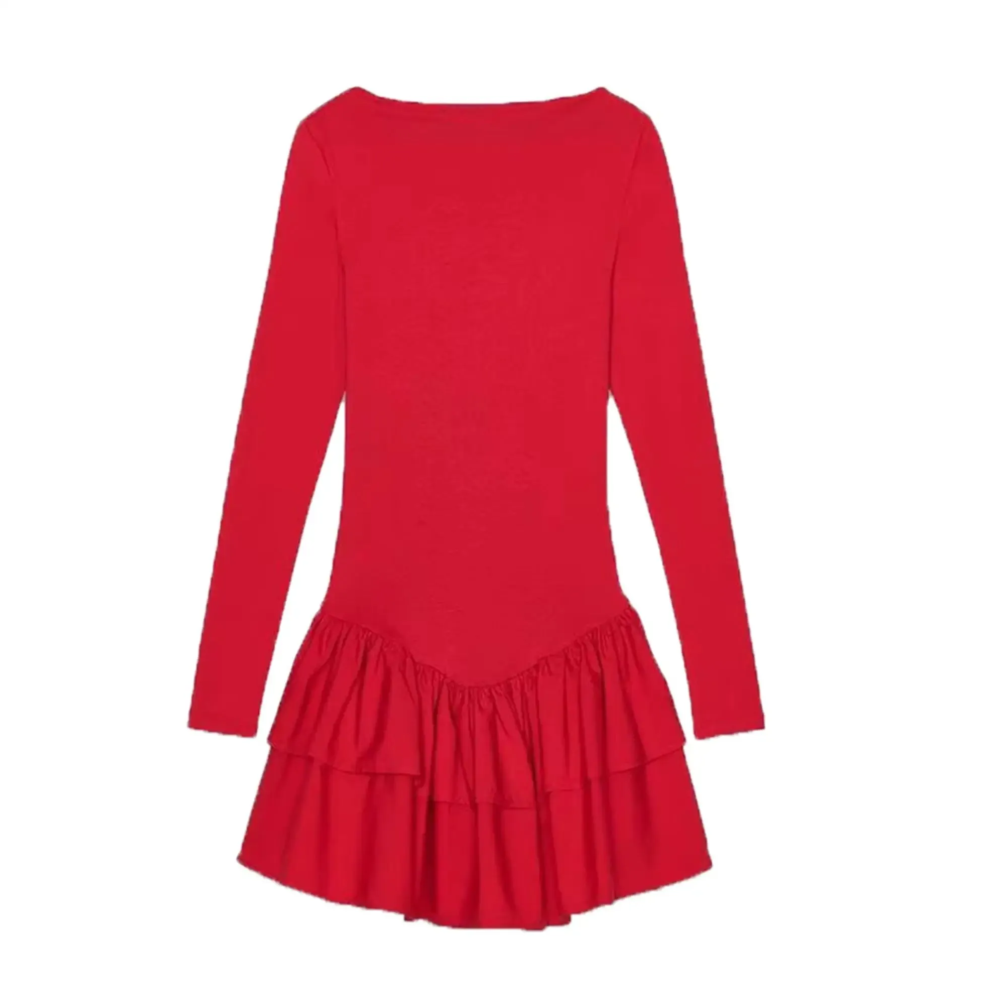 Laya Mini Dress