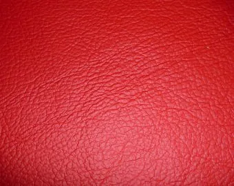Leather Foot Top Protector