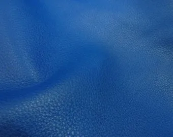 Leather Foot Top Protector