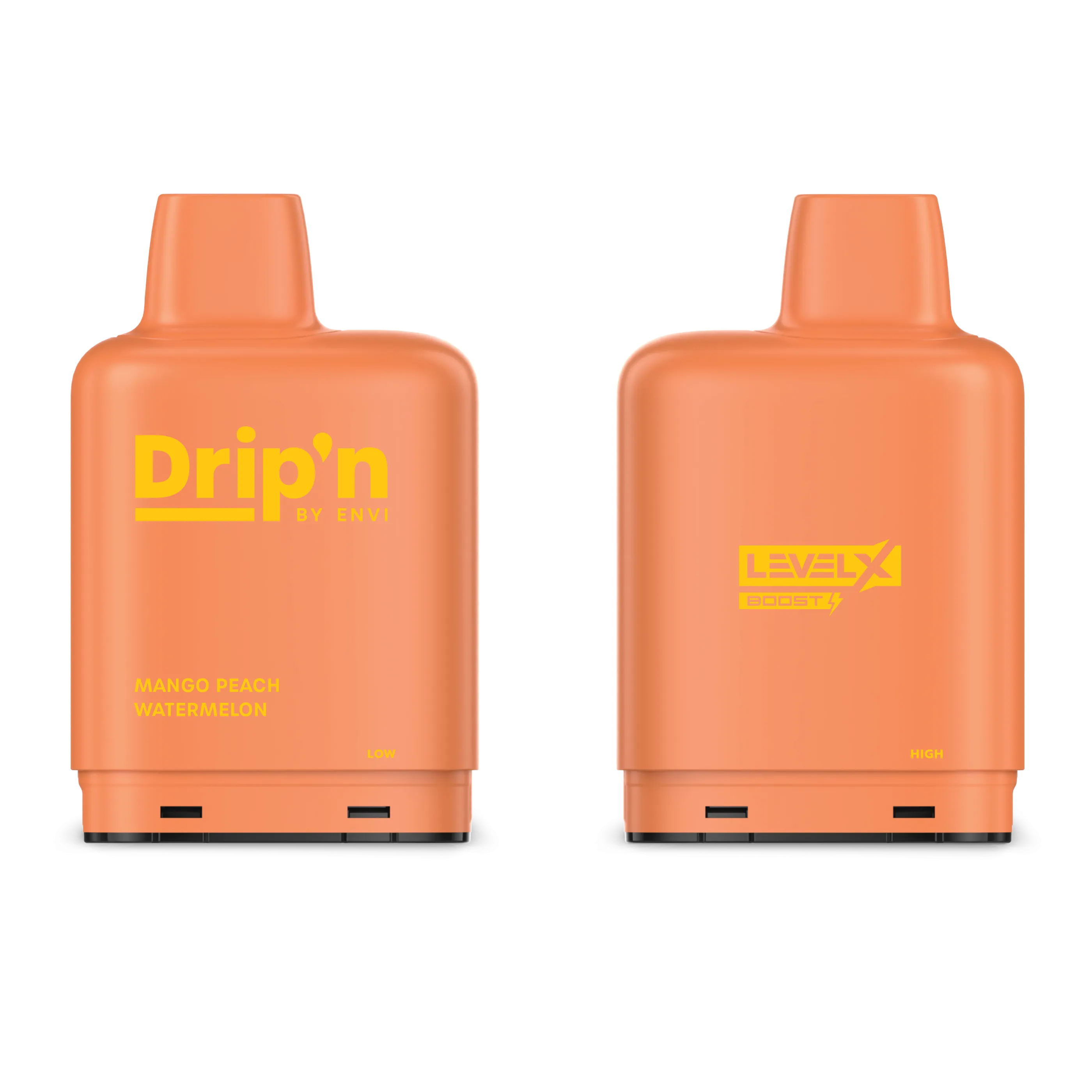 Level X Drip'N Boost Pod - 25K (ONTARIO)