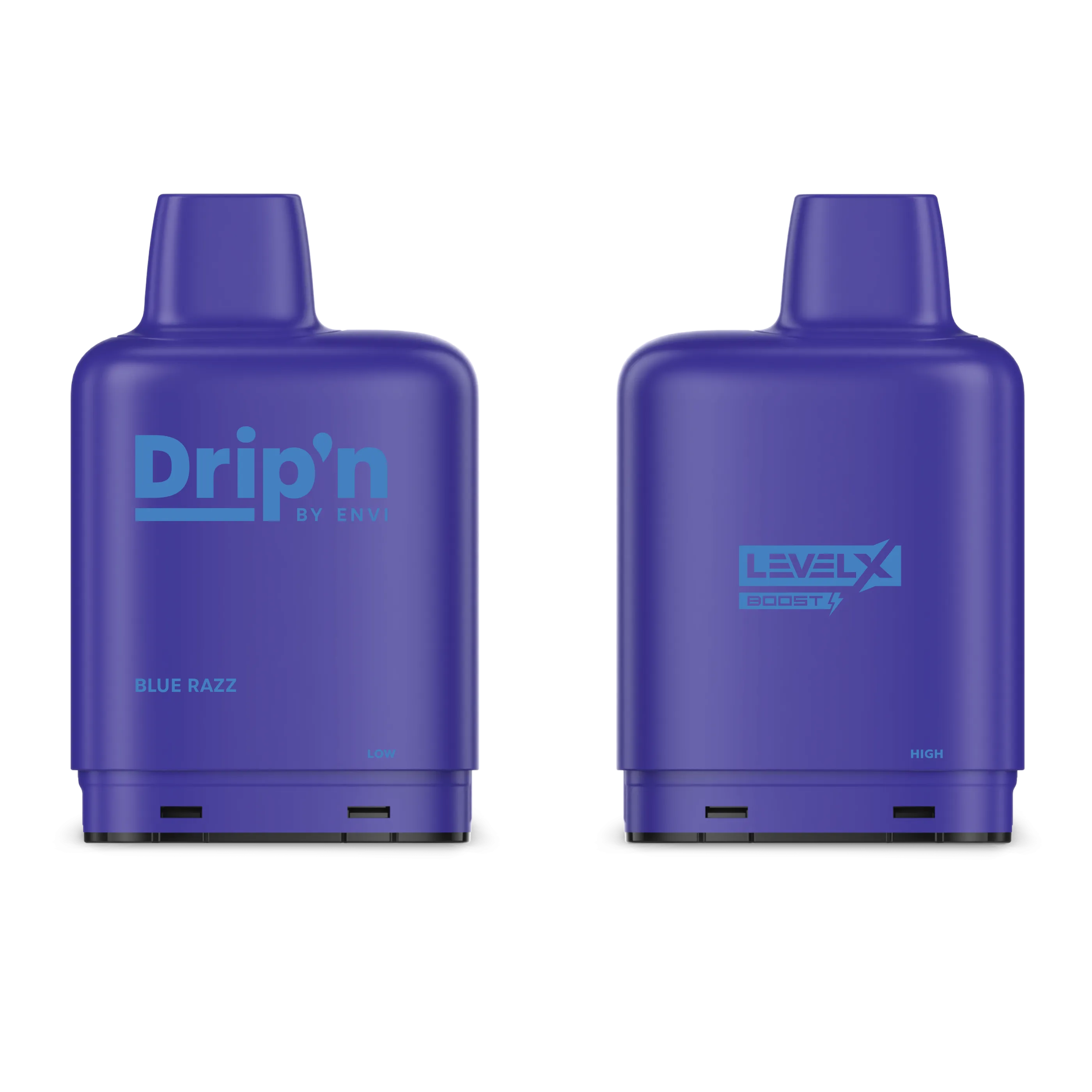Level X Drip'N Boost Pod - 25K (ONTARIO)