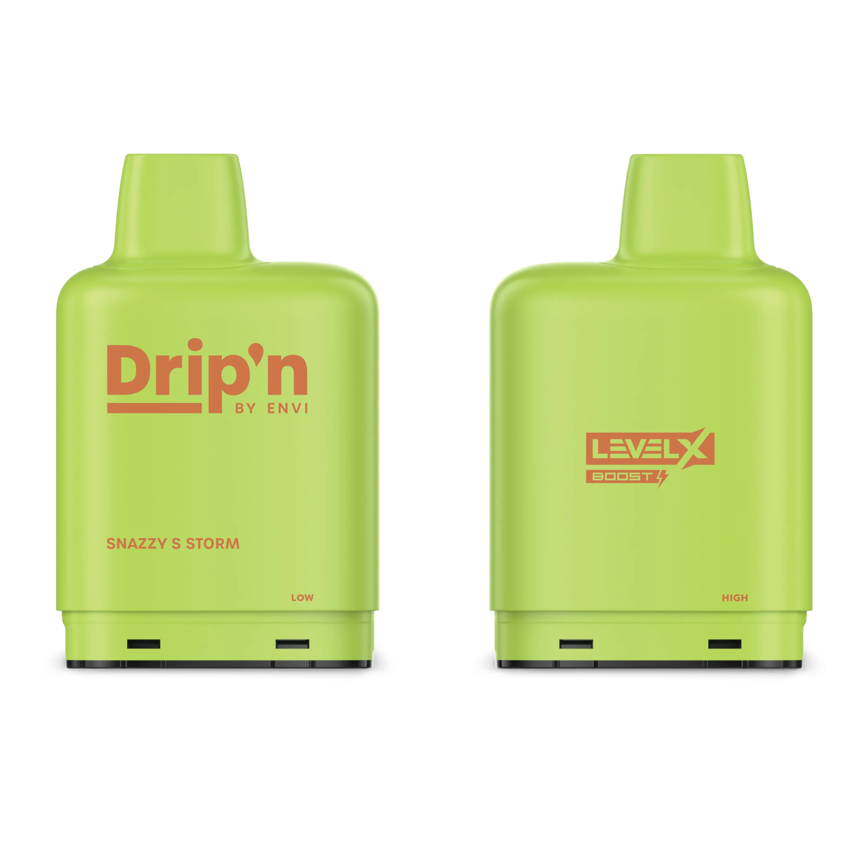 Level X Drip'N Boost Pod - 25K (ONTARIO)