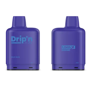 Level X Drip'N Boost Pod - 25K (ONTARIO)