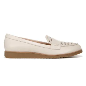 LifeStride Women's Zee 2 Slip-On Loafers, Almond Milk, 7
