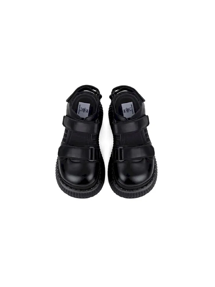 Light Thick Bottom Sandals【s0000011738】