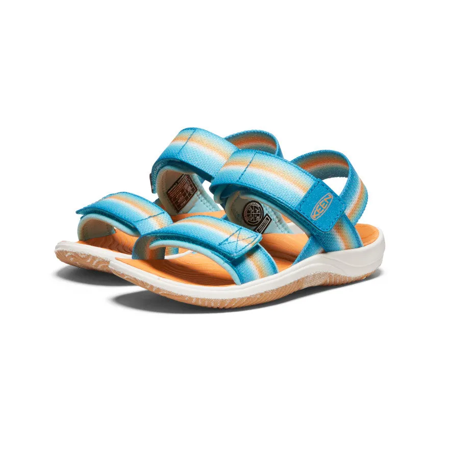 Little Kids' Elle Backstrap