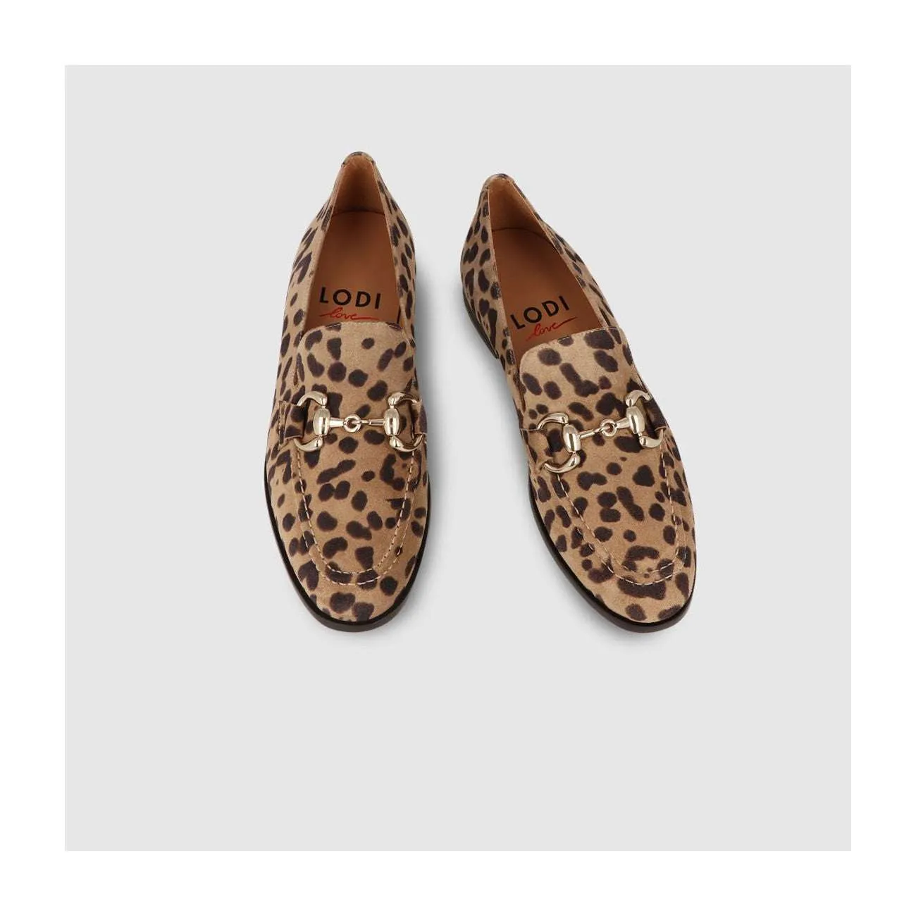 Lodi Ama2011M - Loafer