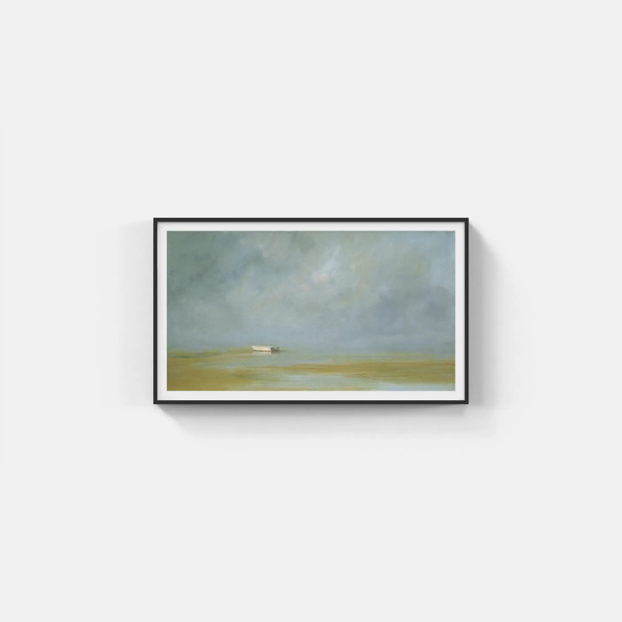 Low Tide