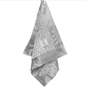 Luxe Blanky | Snow Leopard