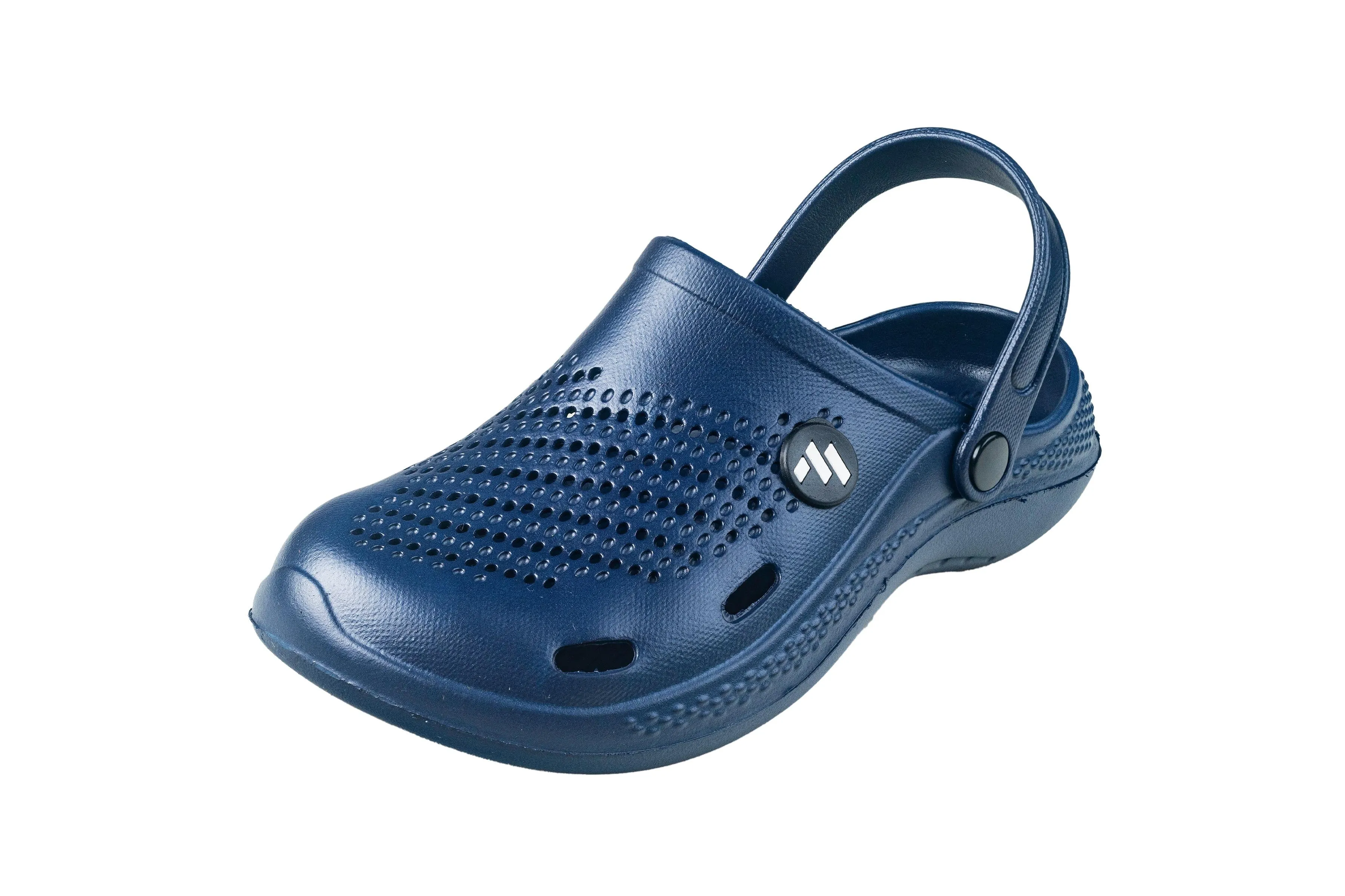Maclin Gents Blue Sandal EVA