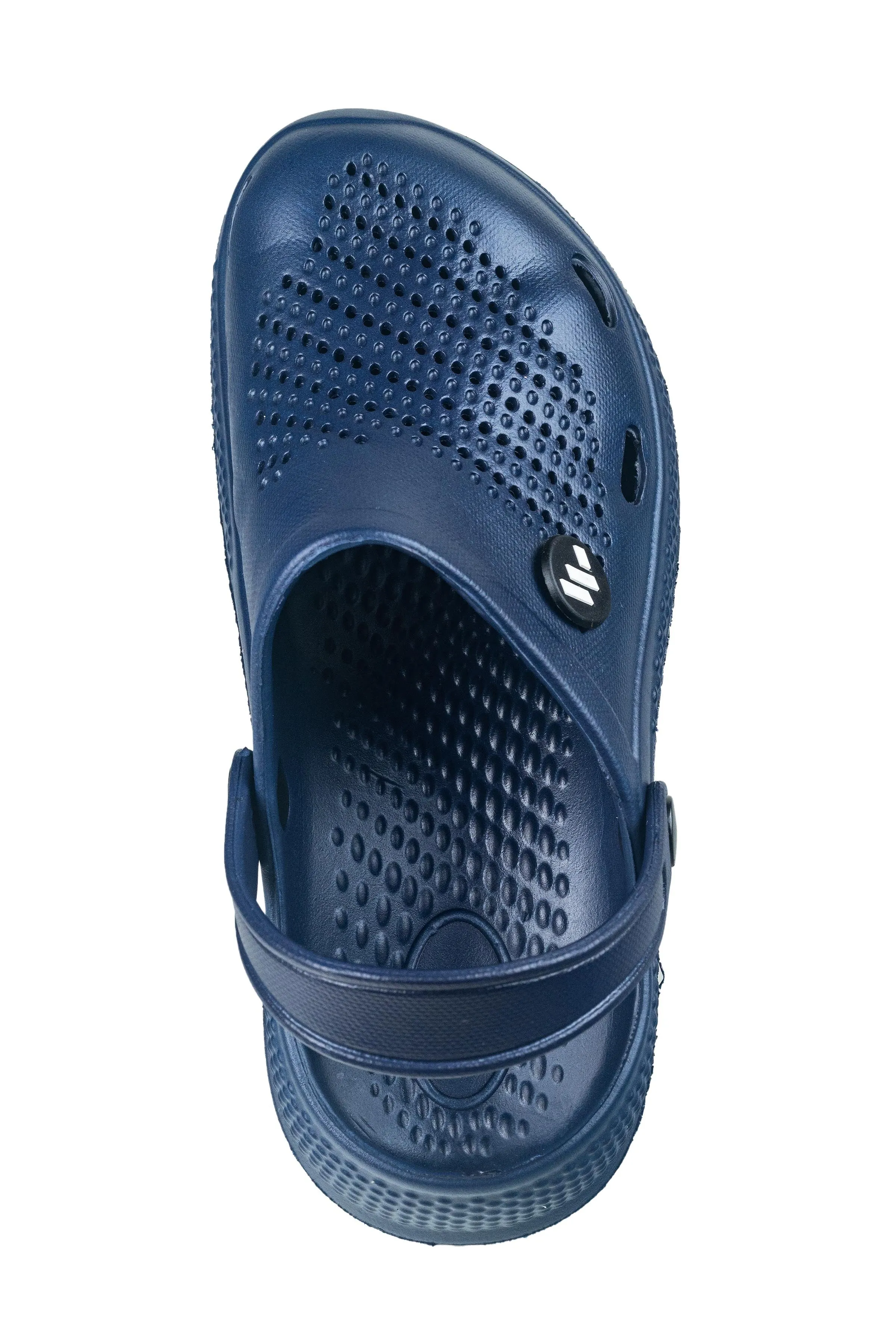 Maclin Gents Blue Sandal EVA