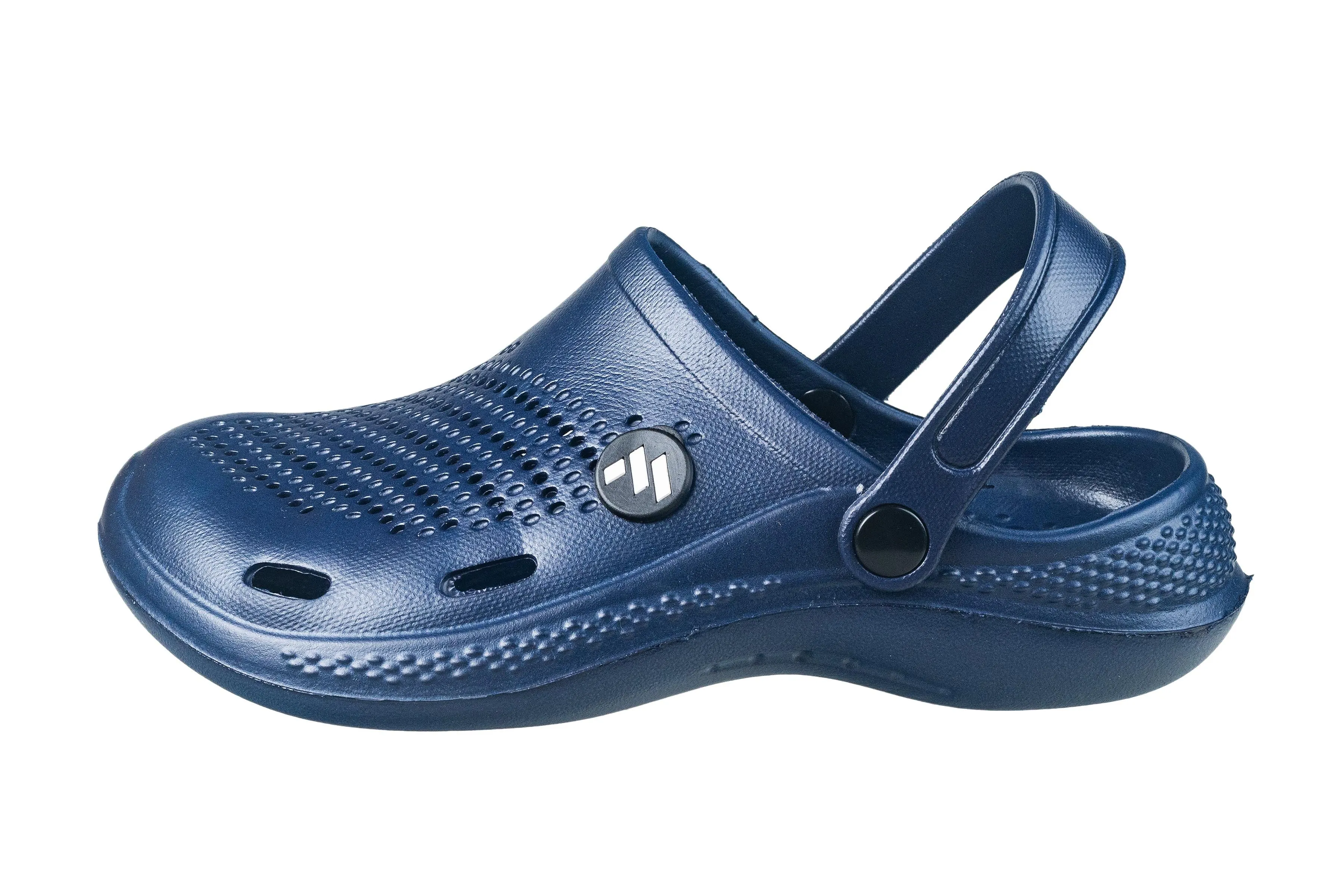 Maclin Gents Blue Sandal EVA