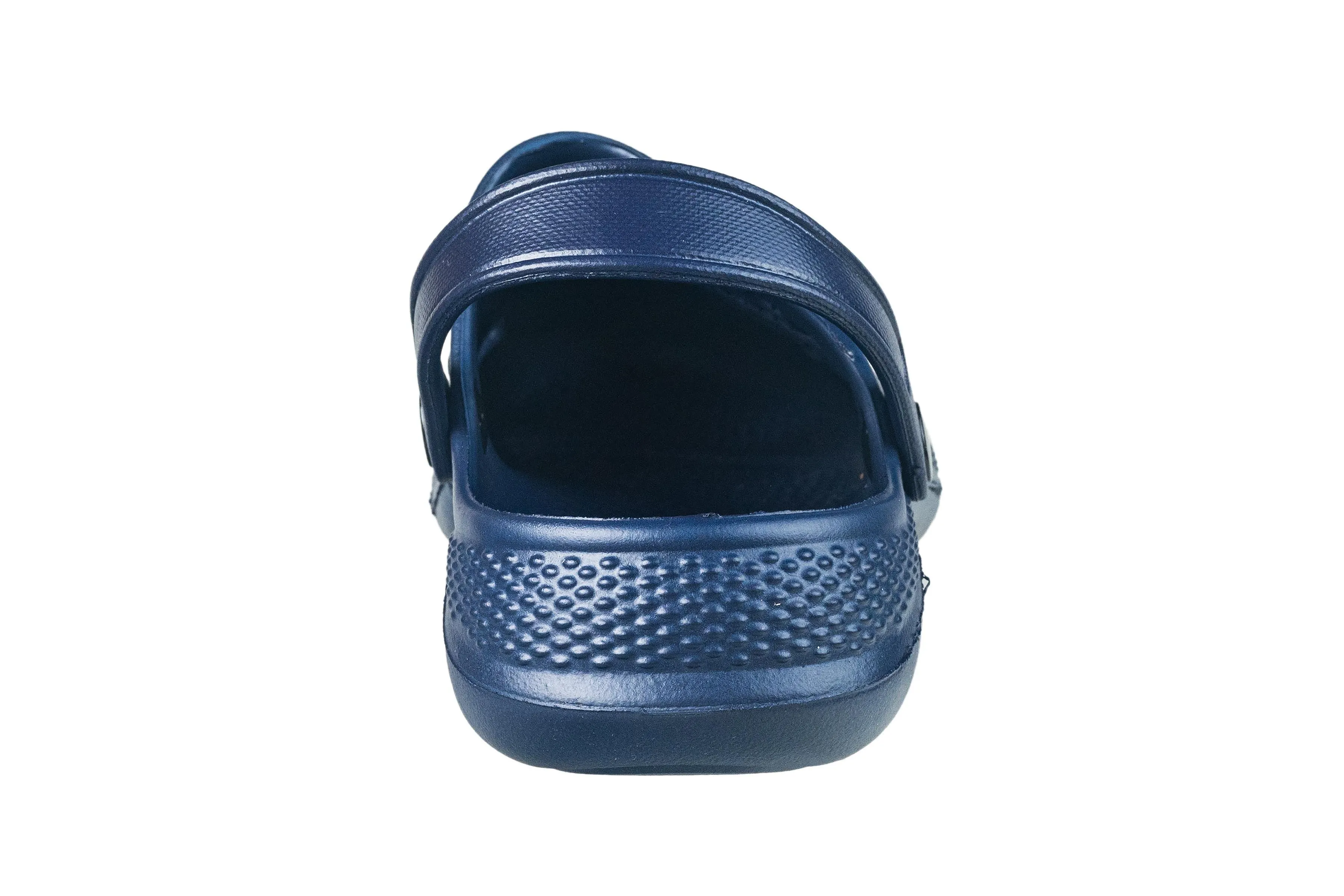 Maclin Gents Blue Sandal EVA