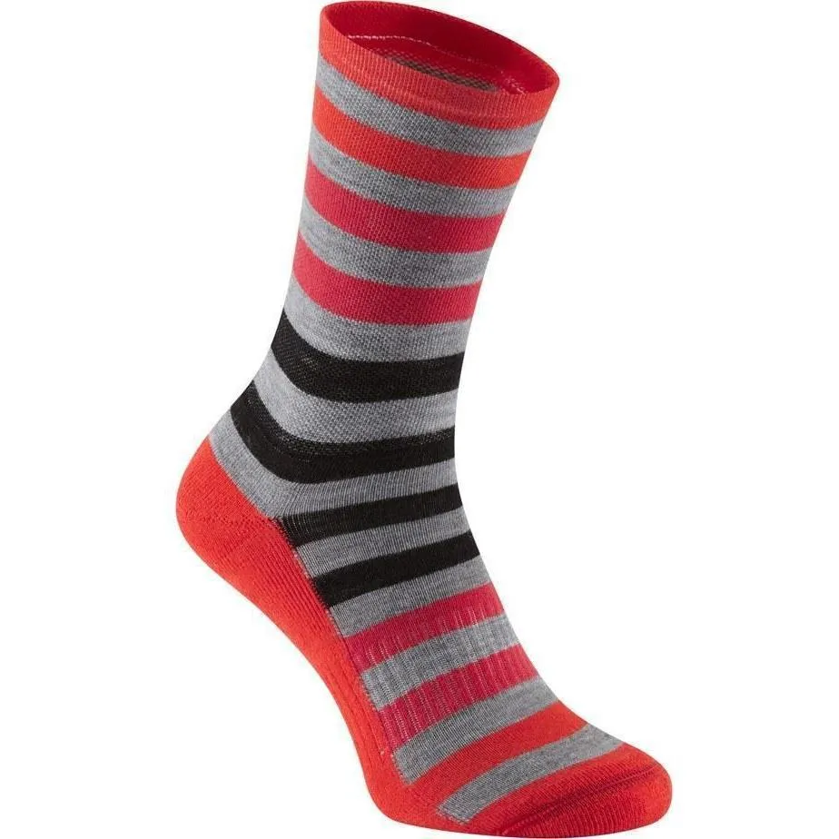 Madison Isoler Merino 3 Season Sock