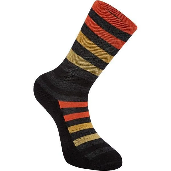 Madison Isoler Merino 3 Season Sock