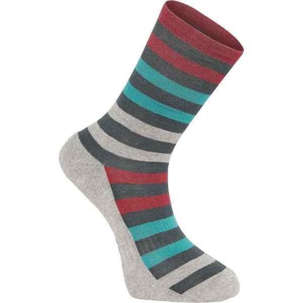 Madison Isoler Merino 3 Season Sock