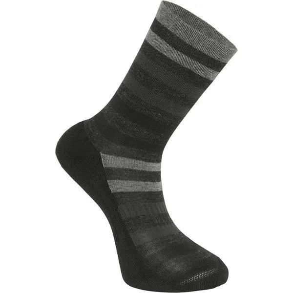 Madison Isoler Merino 3 Season Sock