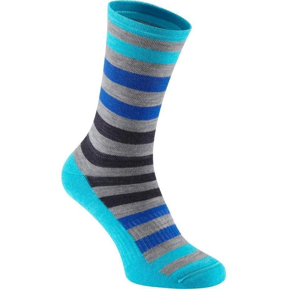 Madison Isoler Merino 3 Season Sock