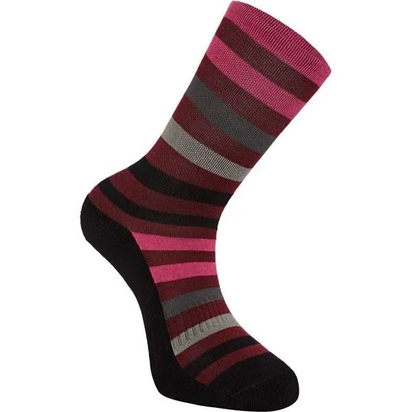 Madison Isoler Merino 3 Season Sock