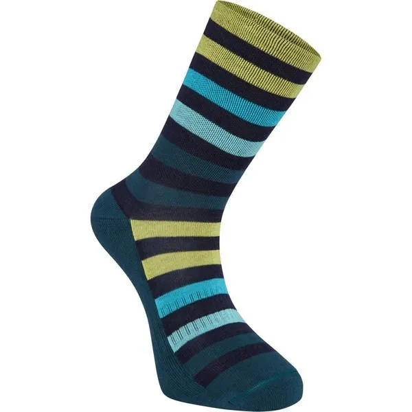 Madison Isoler Merino 3 Season Sock