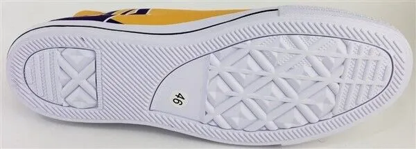 Magic Johnson Signed Los Angeles Lakers High-Top Sneaker (Beckett)