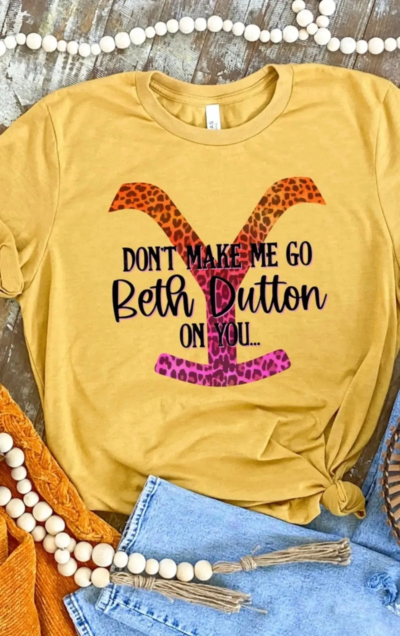 Make Me Top