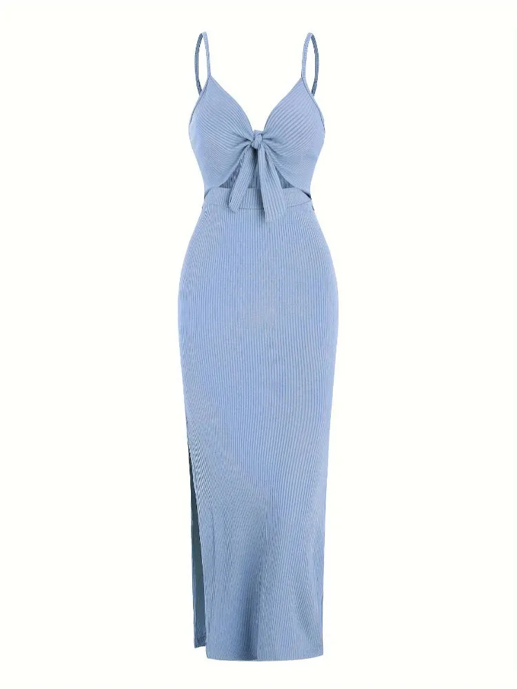 Maribel Maxi Dress
