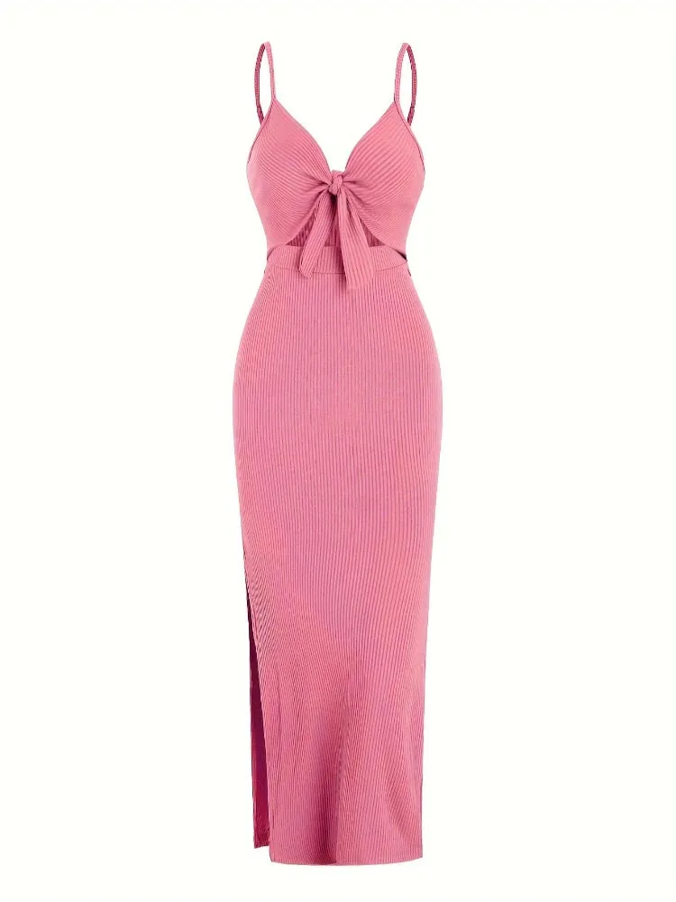 Maribel Maxi Dress