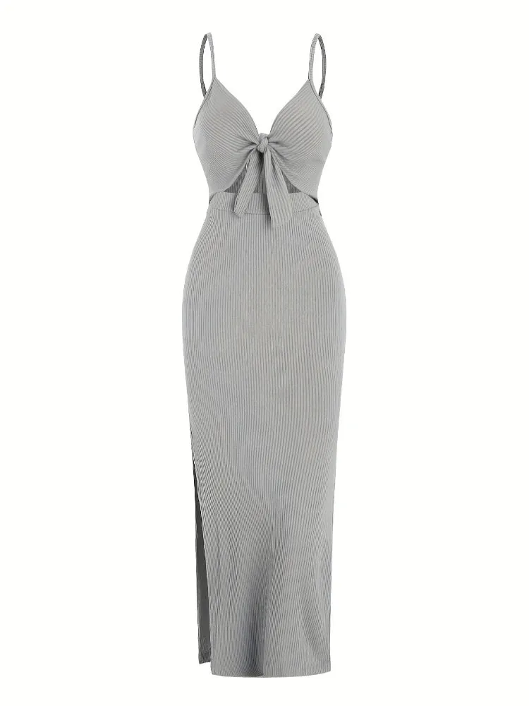 Maribel Maxi Dress