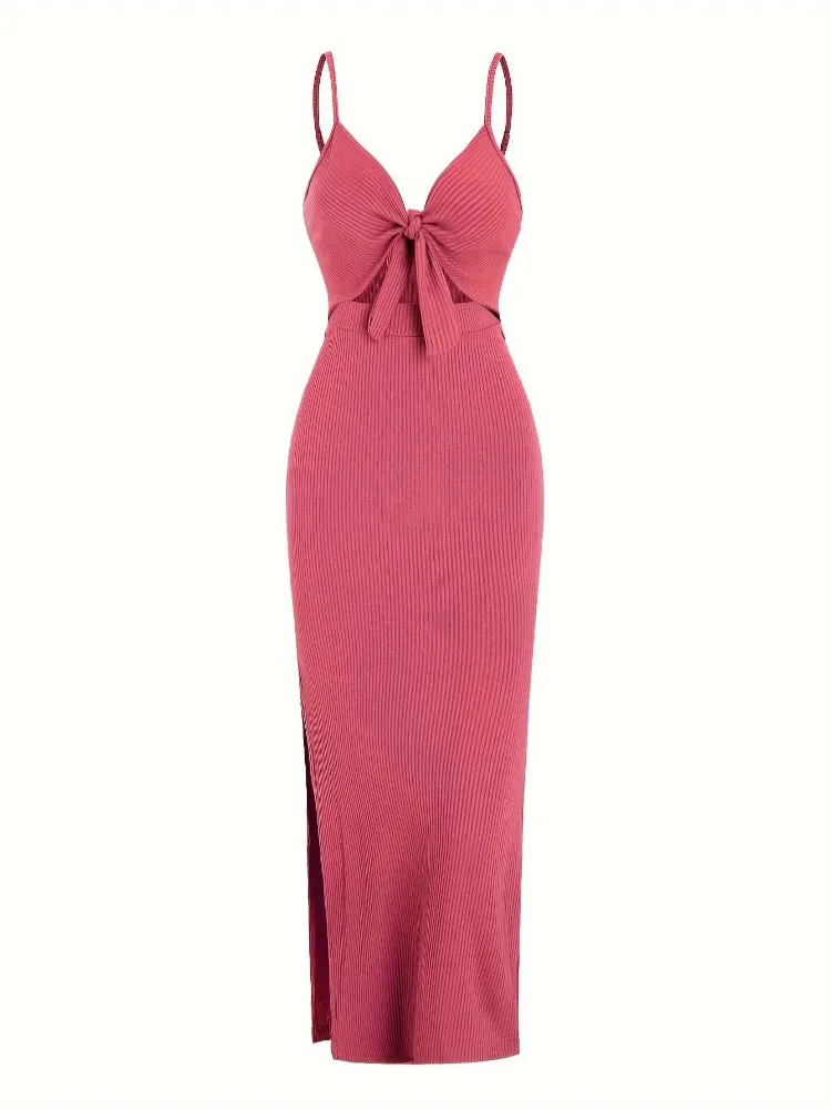 Maribel Maxi Dress