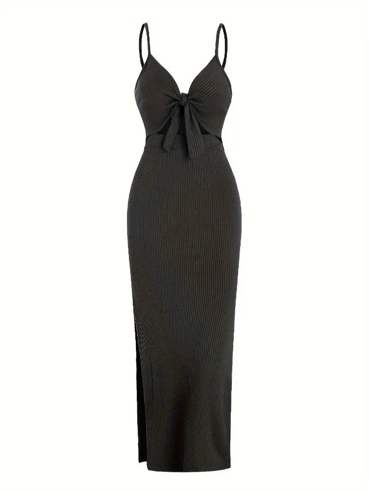 Maribel Maxi Dress