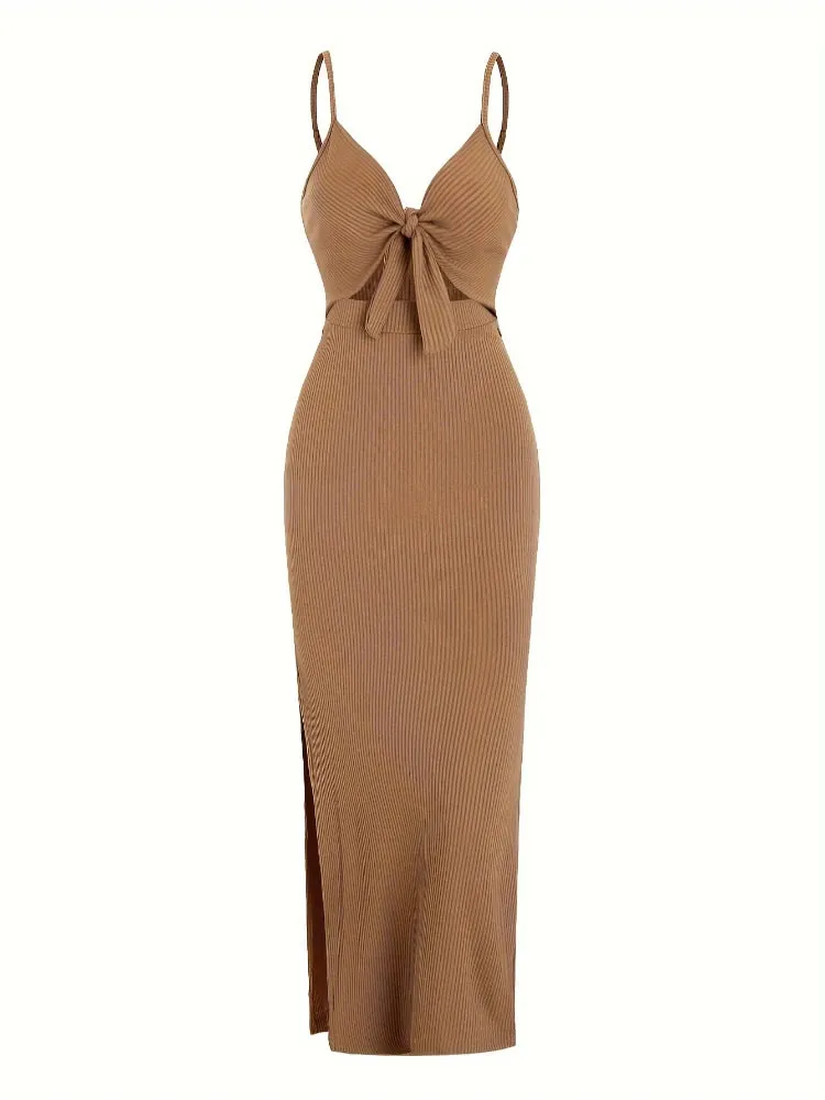 Maribel Maxi Dress